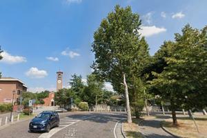 Villa con giardino privato - Cologno Monzese M2