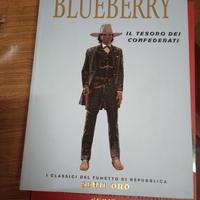 I Classici del Fumetto di Repubblica Serie Oro