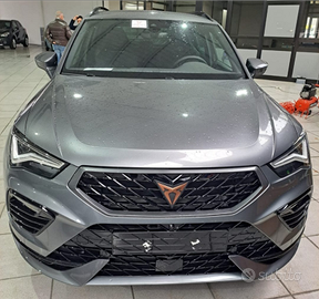 Nuova Cupra Ateca 1.5