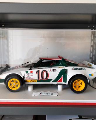 Lancia Stratos