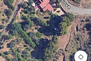 Rustico su due livelli Altavilla Milicia