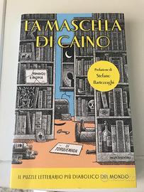 La Mascella di Caino