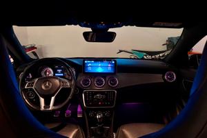 Mercedes Cla 200 d premium amg