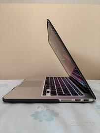 MACBOOK PRO 13 MID 2014