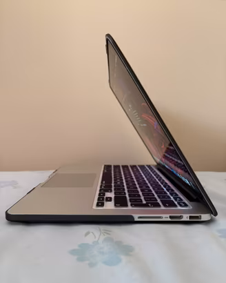 MACBOOK PRO 13 MID 2014