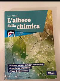 L’albero della chimica