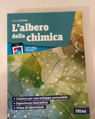 L’albero della chimica
