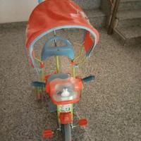 triciclo bambini