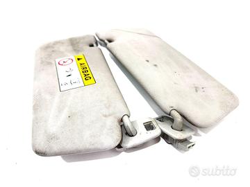 COPPIA PARASOLE DX E SX SMART Forfour 2° Serie A4