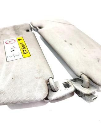 COPPIA PARASOLE DX E SX SMART Forfour 2° Serie A4