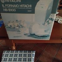 MACCHINA PER IL PANE HITACHI