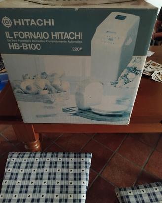 MACCHINA PER IL PANE HITACHI