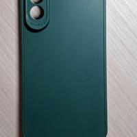 Cover/Custodia Samsung Galaxy A56 5G