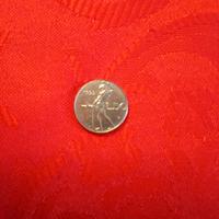 50 lire anno 1993