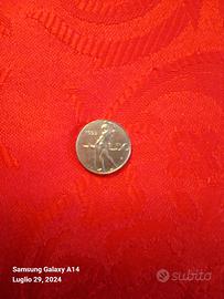 50 lire anno 1993
