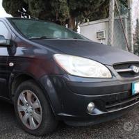ricambi HYUNDAI GETZ 1.5