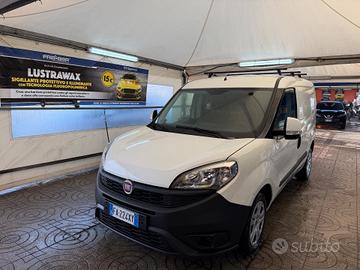 Fiat Doblo Doblò 1.3 MJT PC-TN Cargo Lamierato SX 