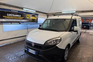 Fiat Doblo Doblò 1.3 MJT PC-TN Cargo Lamierato SX 