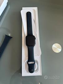 Apple watch SE prima serie 44