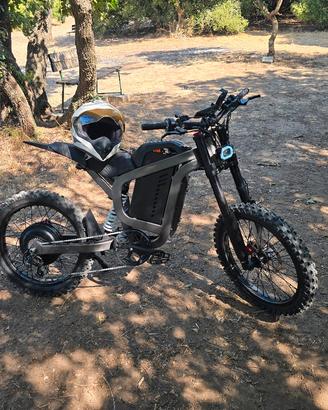 Bici elettrica