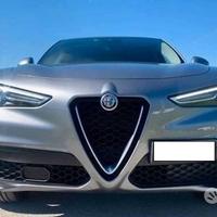 Alfa romeo stelvio ricambi anno 2018/19
