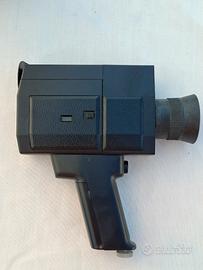 Cinepresa Bencini S.8 anni '60