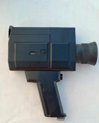 Cinepresa Bencini S.8 anni '60