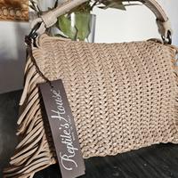 Borsa Elettra Reptile's House Collezione 2025