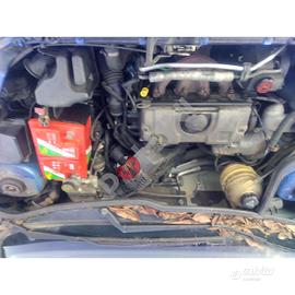 Catalizzatore (reso) Peugeot 206 Plus 2010