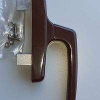 MANIGLIA CREMONESE INFISSI PERSIANA