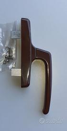 MANIGLIA CREMONESE INFISSI PERSIANA