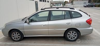 Kia Rio Station Wagon 1.3 Benzina/GPL
