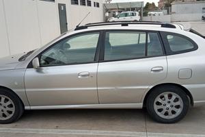 Kia Rio Station Wagon 1.3 Benzina/GPL
