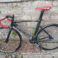 Specialized scatto fisso pista