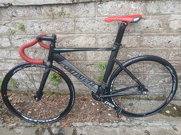 Specialized scatto fisso pista