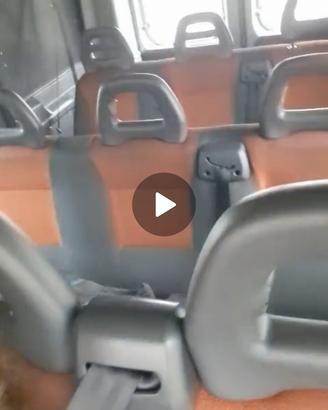 panche fiat ducato