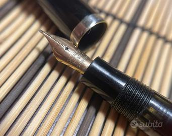 Stilografica con Pennino Saratoga Webber