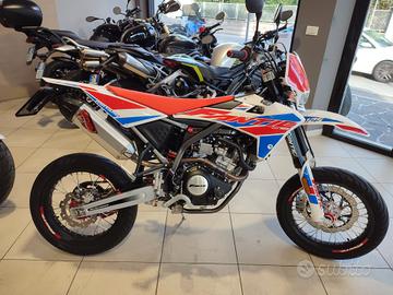 Fantic Motor Motard 125 Performance