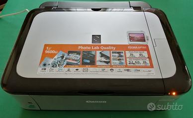 Canon PIXMA MP 560