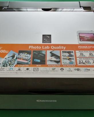 Canon PIXMA MP 560