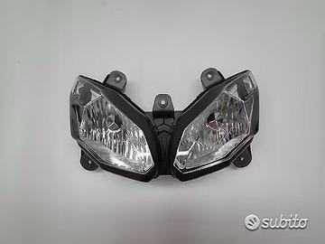 Faro anteriore Kawasaki ER6F