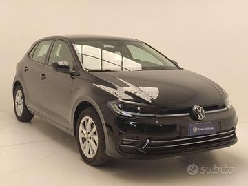 Volkswagen Polo 1.0 TSI 95CV Style