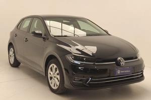Volkswagen Polo 1.0 TSI 95CV Style