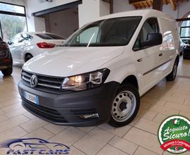 VOLKSWAGEN Caddy MAXI 2.0 TDI 4x4 - OFFICINA MOBIL