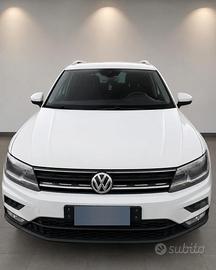 Tiguan 1.4 tsi *gpl casa madre* uniproprietario