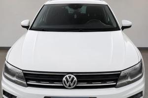 Tiguan 1.4 tsi *gpl casa madre* uniproprietario
