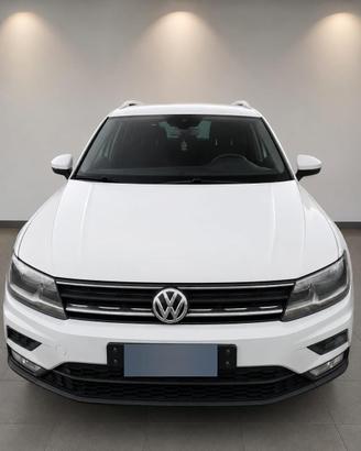 Tiguan 1.4 tsi *gpl casa madre* uniproprietario