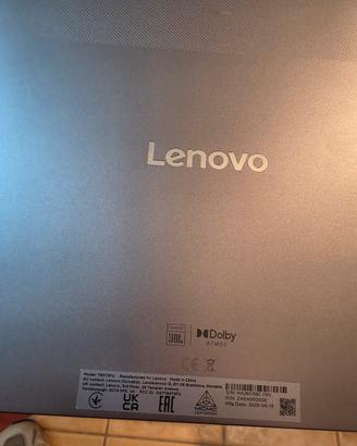Lenovo idea tab pro +S pen +Cover Lenovo