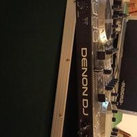 Denon MC4000