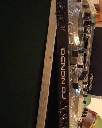 Denon MC4000